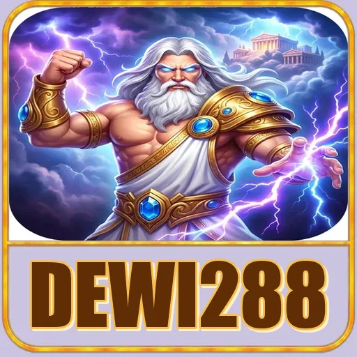 89 meja Evolution 4K di kasino live dewi288
