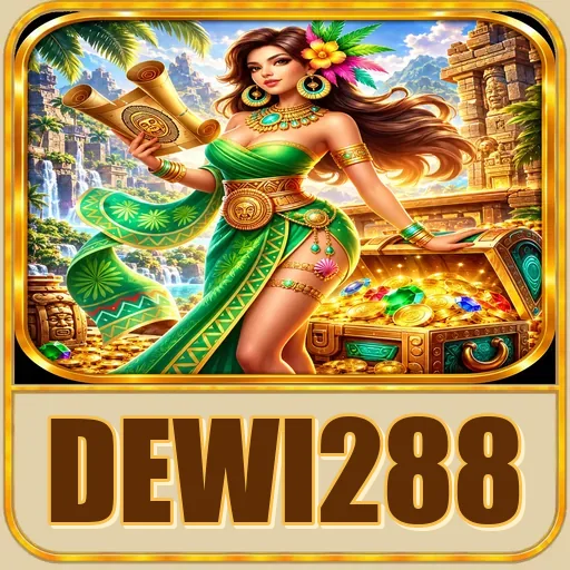 Tabel RTP game kasino dewi288