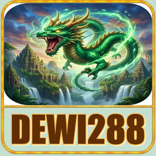 Tingkatan program VIP dewi288